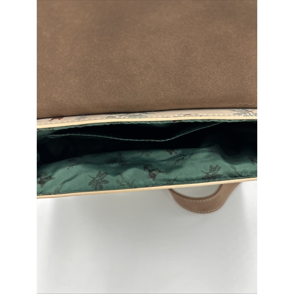 Disney‎ Loungefly Bambi Scenes Cross Body Bag Thumper Flower - Picture 7 of 10